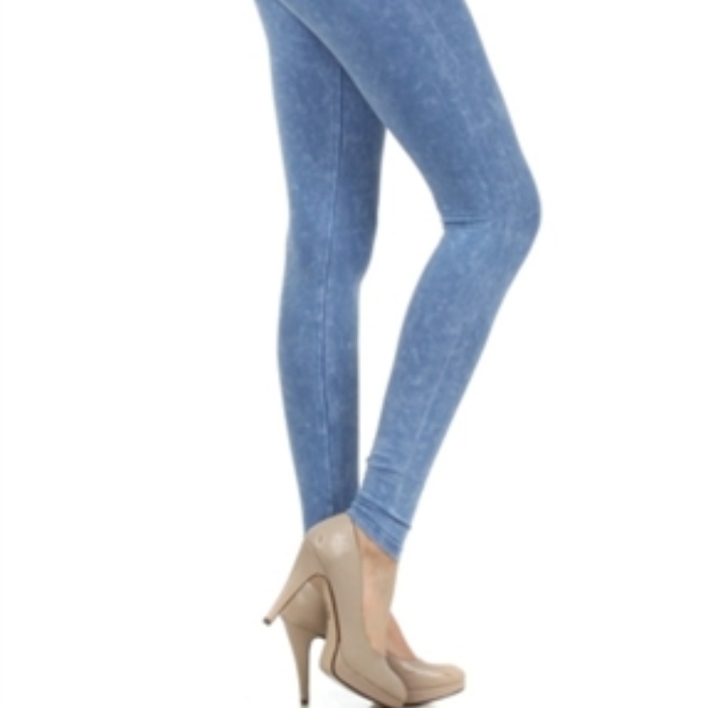 Leggings - Picture 2 of 2